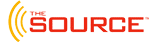 The Source logo