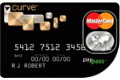 Canadian Tire Curve™ MasterCard®