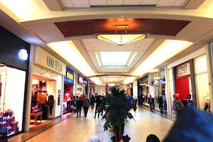 Fairview Park Mall