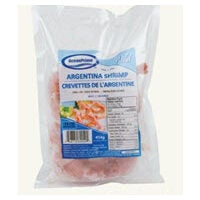 Ocean Prime Frozen Raw Argentina Shrimp