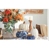 Fall Decor Collections by Ashland
