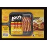 Lou's Peameal Bacon