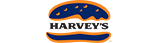 Harvey's logo