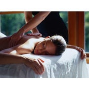 $79 for an RMT Massage, Aromatic Facial and Brazilian Wax ($170 Value)
