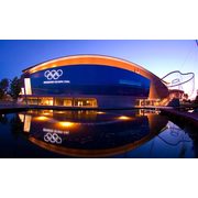$9 for One-Day Pass for Gym Facilities and Fitness Classes at Richmond Olympic Oval ($16.50 Value)