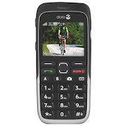 Rogers Doro 520M On The Move Kit - Prepaid - $79.99 ($10.00 off)