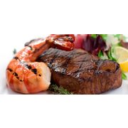 $12 for a $25 Credit for Lunch at Louisiana Seafood and Steakhouse