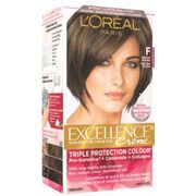 L'Oréal Paris Excellence Triple Protection Color - $7.99