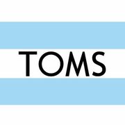 TOMS.ca: Take Up to 25% Off Selected Styles + $5 Off $50 Purchase or $10 Off $100 Purchase With Promo Code