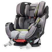Toys R Us: $200 Evenflo Symphony DLX Platinum Protection Series All in One Car Seat (was $270)