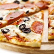 Save on Pizza, Soup, Sandwich & More