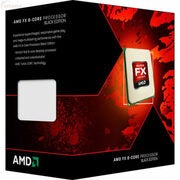 AMD X8 FX-8320 (125W) Eight-Core Socket Processor - $149.99 ($25.00 off)