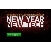 Tiger Direct New Year, New Tech Sale: 15.6" HP ProBook 450 G2 Core i3 Laptop $500, Seiki 39" 4K UHD LED TV $370 + More