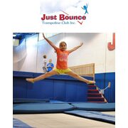 $13 for 2 Introductory Trampoline Classes