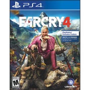 Far Cry 4 for PS4 - $49.99 ($20.00 off)