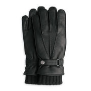 3-in-1 Deerskin/cashmere Gloves - $99.99 ($58.01 Off)