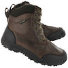 Men's SAWYER 2 Brown Waterproof Winter Ankle Boots - $69.99 (42% off)