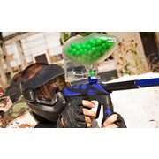 $144 for All-Day Paintball for Eight ($356 Value)
