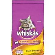 Whiskas Dry Selections Cat Food - $7.99 ($2.00 Off)