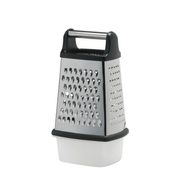 4-Sided Grater - $7.97 (25% Off)