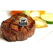$75 for a Six-Course Steak or Seafood Dinner for Two at Day & Night Angus Steak and Raw Bar ($150 Value)