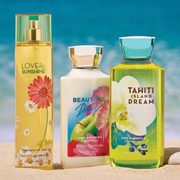 Bath & Body Works Coupon: Take $10 Off Any $40 Purchase (Through June 14)