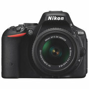 Nikon D5500 Wi-Fi 24.2MP DSLR Camera with AF-S DX NIKKOR 18-55mm VR II Lens Kit - $949.99 ($50.00 off)