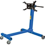 1,000 lb Engine Stand - $64.99 (27% off)