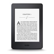 Amazon Kindle Paperwhite, 6" High-Resolution with Built-In Light, WiFi - $119.00 ($20.00 off)