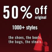 Aldo Shoes Black Friday Sale: Take 50 