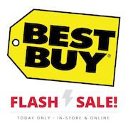 Best Buy Flash Sale: $150 Off Select Apple MacBooks, Seagate 1TB External Hard Drive $70, Lexar 128GB USB Flash Drive $40 + More