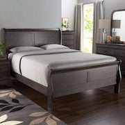 Greystone Queen Size Bed Set - $369.99 (25% off)
