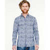 Paisley Print Tailored Fit Shirt - $39.99 (33% off)