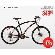 diadora corso bikes