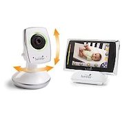 Summer Infant Baby Touch 3.5"  WiFi Video Monitor and Internet Viewing System - $229.97 ($70.00 off)