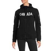 Canada Hoodies - $95.00