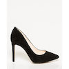 Suede Pointy Toe Pump - $89.99 (25% off)
