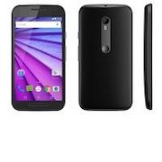 Motorola Moto G 3rd Gen 5.0" Unlocked Smartphone - $179.99 ($20.00 off)
