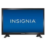 Insignia 19" 720p LED TV - $99.99