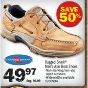 bass pro boat shoes