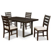 Jasper Casual Dining Package-5-PC - $699.00