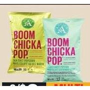 Angie's Boom Chicka Pop Popcorn - 2/$6.00