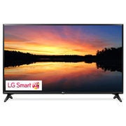 LG 43" 1080p Smart WebOS 3.5 LED TV  - $499.00