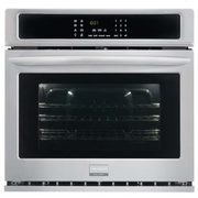 Frigidaire Gallery Stainless Steel 30 Inch Single Wall Oven With Convection - $1349.98