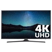 Samsung 55" 4K UHD Smart TV  - $899.99 ($400.00 off)