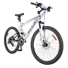 ccm apex 6061 aluminum bike