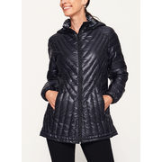 Nuage - Quilted Nylon Down Coat - $119.99 ($28.01 Off)