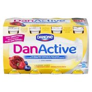Danone Danactive - $4.98