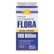 Renew Life Ultra Flora Probiotic - $26.48