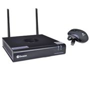 Swann 4 Channel DVR Home Security System - $149.99